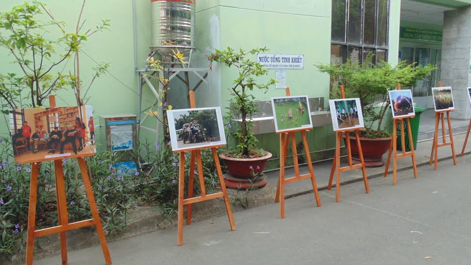 Phát[-]động[-]cuộc[-]thi[-]“Nước[-]và[-]Cuộc[-]sống”